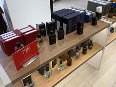 -ZARA(北京世贸天阶店)