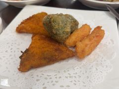 -长平肥姐白粥·海鲜打冷