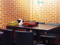 -炙韩料理·部队锅专门店