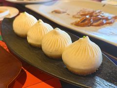 -上海滩餐厅(BFC外滩金融中心店)