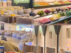 -皇室假期美食水疗会(春风路店)