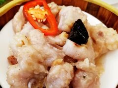 -香云轩·顺德菜(香云纱园林酒店店)