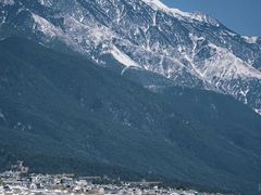 -爱我旅拍婚纱摄影(大理店)