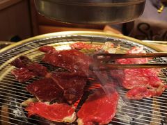 -西塔老太太泥炉烤肉(北京双井店)