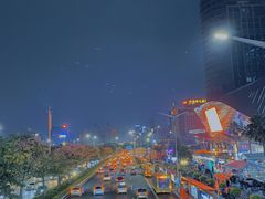 -南宁国际会展中心(会展东博文化旅游区)