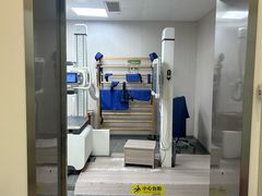 -龙脊康·颈肩腰腿痛·脊柱侧弯·运动损伤脊柱专科门诊(天河店)