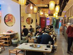 -钢管厂五区小郡肝火锅串串香(清河店)