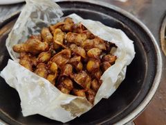 -鸽鸟轩(石岐店)