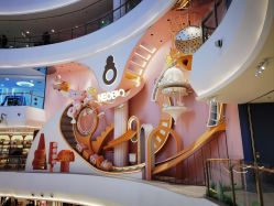 -奈尔宝家庭中心·亲子餐厅(北京东坝万达店)