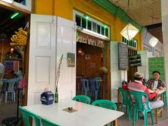 -Sin Yaw Restaurant