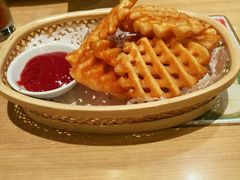 -必胜客(北苑路店)