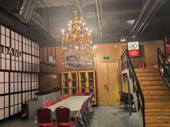 -明日世界密室轰趴·剧本桌游·箭馆团建(国贸店)