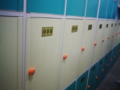 -万豪游泳俱乐部(总店)