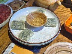 -快活林酸汤鱼鲜品火锅店(甲秀楼店)