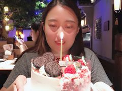 -八喜冰淇淋蛋糕(富国店)