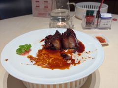-侨美食家·粤菜(体育西路店)