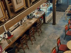 大堂-安琳acKONA咖啡(市南店)