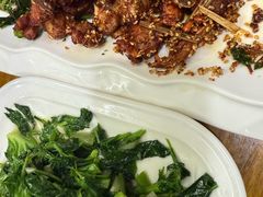 -龙姐私房菜(和顺古镇店)