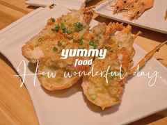 -割烹旭日本料理(龙湖狮山天街店)