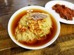 -西塔大冷面(市府大路店)