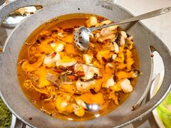 -潇湘码头·鲜湘菜(清河店)