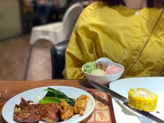 -汉巴味德(大悦城店)