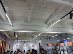 -金鼎雪山牦牛杂火锅(理县总店)