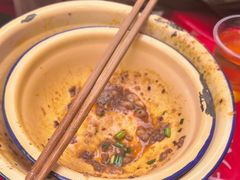 -阿福板凳面(观音桥店)