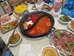 -龙厂长老火锅(抚琴店)
