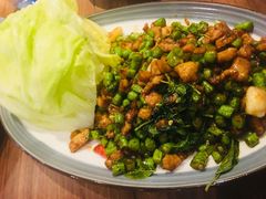 -小桔象·泰国风味餐厅(惠城水门路16号店)