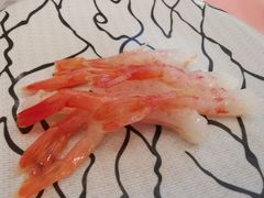 -争鲜回转寿司(太阳宫凯德MALL店)