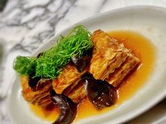 -湖滨28中餐厅·西湖宴·杭州君悦酒店