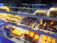 -哈氏·上海哈尔滨食品厂(五角场万达广场店)