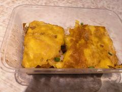 -老通城豆皮大王(吉庆街店)