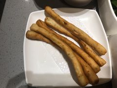 油条-海底捞火锅(关山保利店)