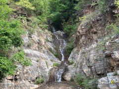 -十渡东湖港风景区