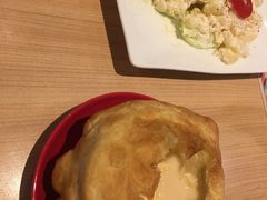 -必胜客(新辰里酒仙桥店)