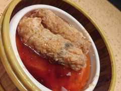 招牌腐皮卷-蒸武门·广式茶点(江南店)