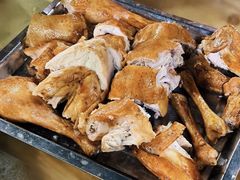 -新湖烧鸡(光明店)