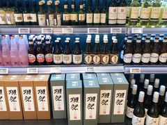 零售区-七鲜超市(瑞虹天地太阳宫店)