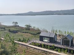 -南京金牛湖风景区