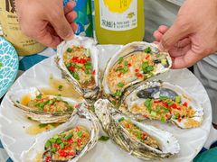 -巽寮印象美食部落餐厅·海鲜·地方特色菜(惠州体验店)