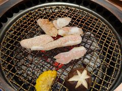 -炎蔵牛舌烤肉