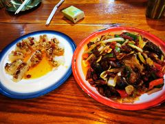 -柴窝堡22号辣子鸡·传承新疆菜