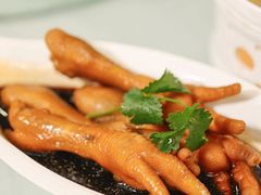 -寻味顺德·南记酒家·传统顺德菜·鱼生(广源路店)