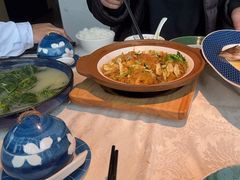 -德尚煌·顺德菜(誉山悠方天地店)