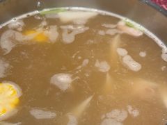 -掂档潮汕牛肉火锅(沈阳万象城店)