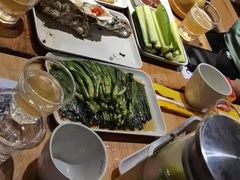 -木屋烧烤(龙华店)