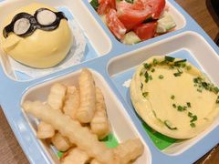 儿童餐-快乐小羊·内蒙牛羊肉火锅(流花中心店)