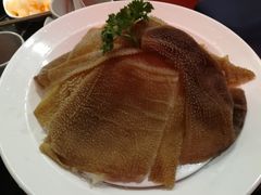 -热火朝天鲜切牛肉火锅(南强街巷店)